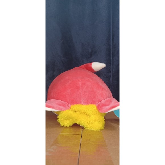 Squishmallows Fifi the Fox (Yellow Headband) 8" Stuffed Plush BNWT - Picture 5 of 5